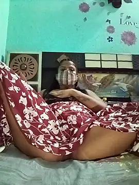 Chatroom XXX en direct de BJPRIYA1991