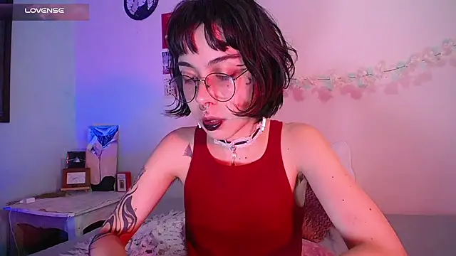 dark__nymph 라이브 XXX 채팅