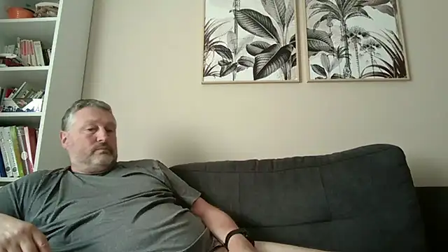 Chat XXX ao vivo de doudou310