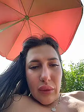AleksandraRich – Live XXX-chat
