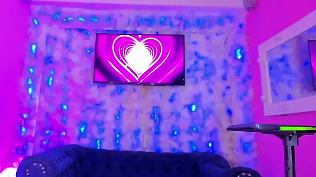 Chat XXX en directo de Miss_Isa_