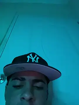 Show webcam de Rodri_alex1