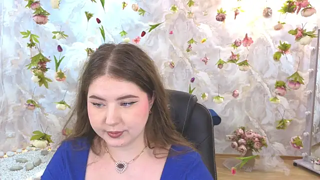 Chat +18 de PixelGoddess ao vivo