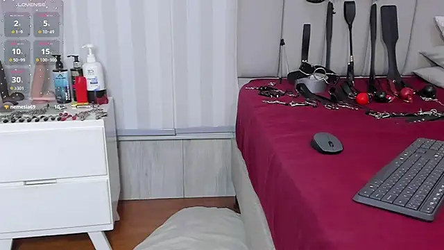 mileyerikson: απευθείας συνομιλία ΧΧΧ