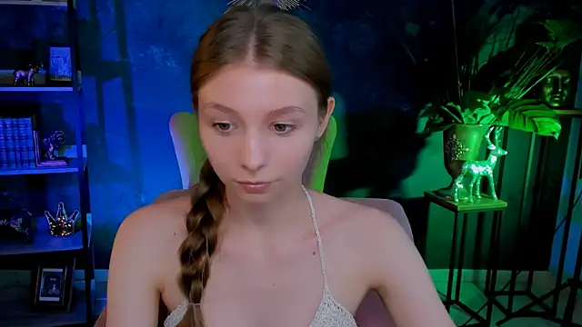 JulieDaniel 现场XXX聊天