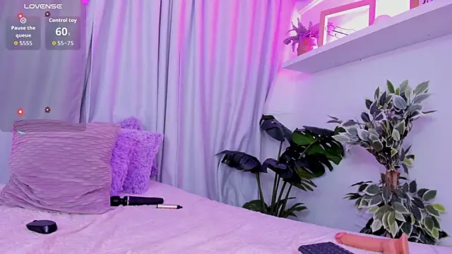 meloody7 라이브 XXX 채팅