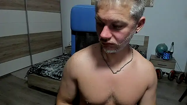 RobbyShawz – webcam-show