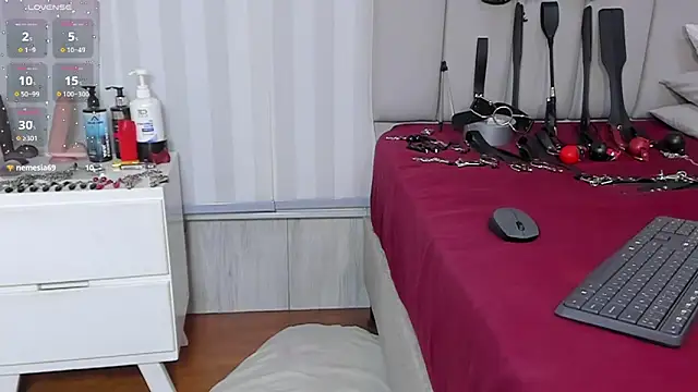 Czat XXX na żywo – mileyerikson