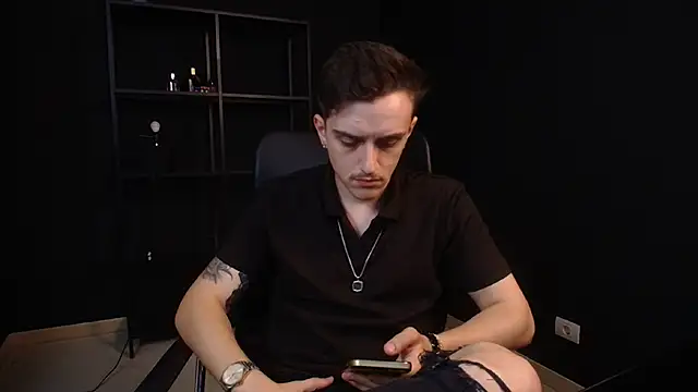 FelixStarkk: απευθείας συνομιλία ΧΧΧ