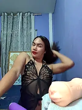 lady_kim_boner's Live XXX Chat