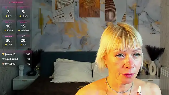 Czat XXX na żywo – Ann_Annise