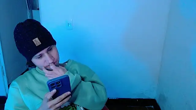 Im_Milan_Rs Chat XXX in diretta