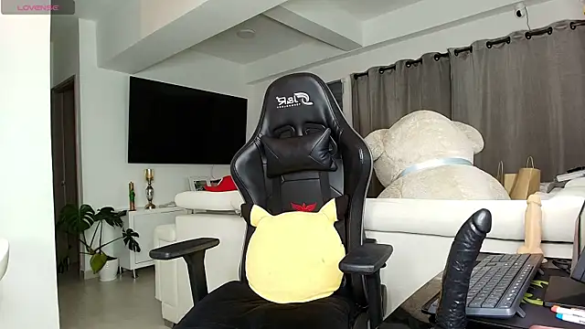 brunothompson3 Chat XXX live
