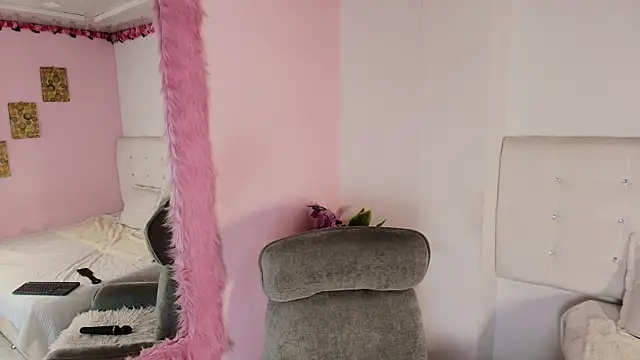 Czat XXX na żywo – emilly_duque