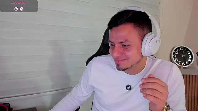 Chat XXX en directo de Rick_Adams