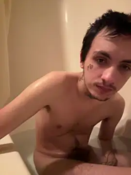 Capwildd_124 Obrolan Langsung XXX