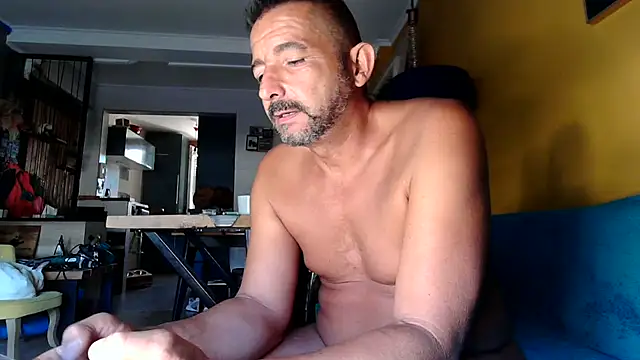 daddy3945 Live XXX Chat