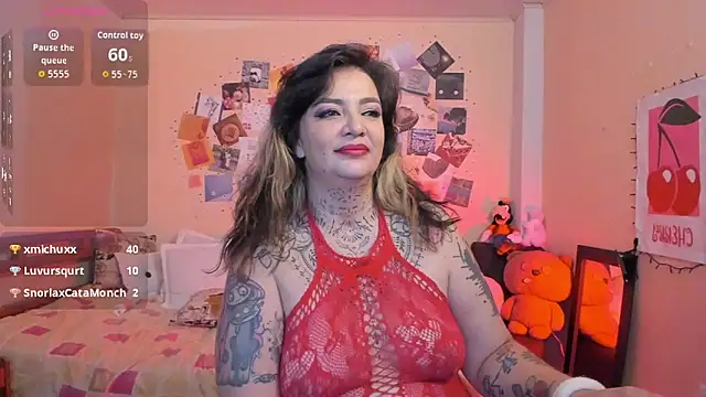 Amhara_Dubaln Live XXX chat