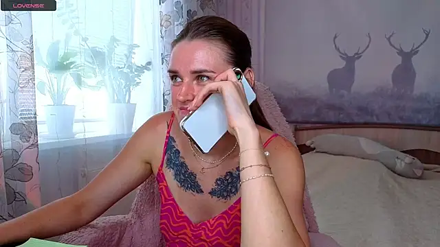 Bella__Swoon's Live XXX Chat