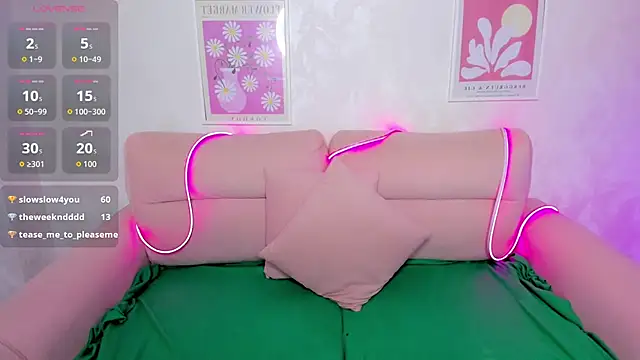 Alexa_temptress Live XXX-Chat