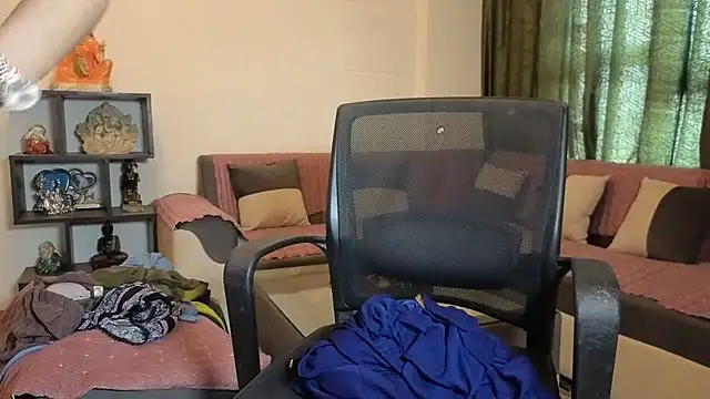 Živý XXX chat BABY_RANI_