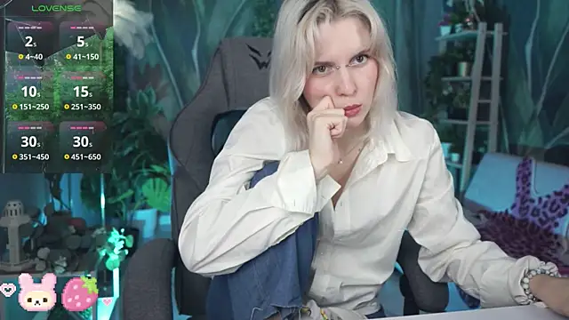 BethanyCloud Live XXX-chat
