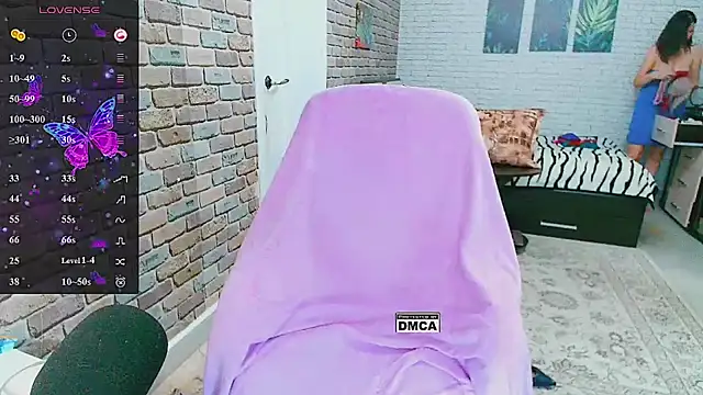 Sembang XXX Secara Langsung Velvet_Genera
