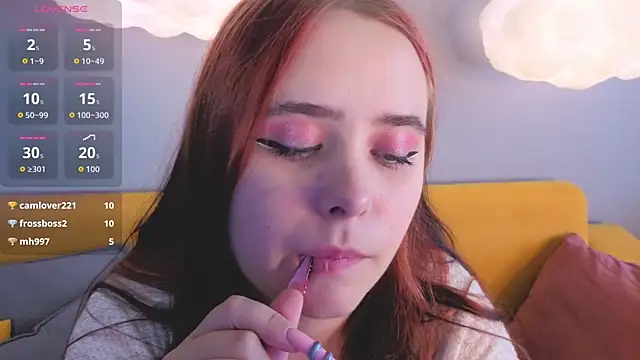 دردشة Alis_Platt الجنسية المباشرة