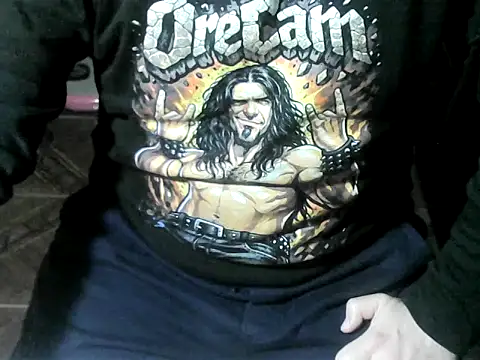 OreCam Chat XXX live