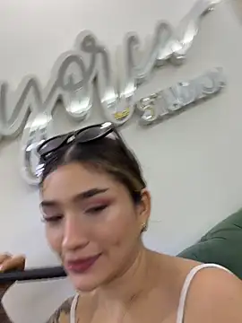 Chat XXX en directo de Arianavillada