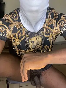 Czat XXX na żywo – BlackCoffe2