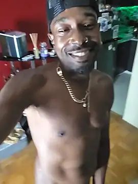 הופעת וובקאם של Reallyhuge81