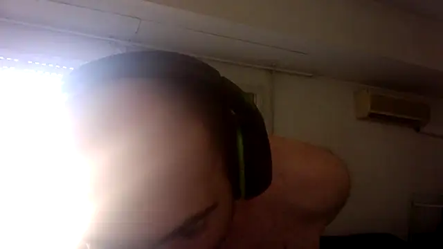 spartan24cm Webcam-Show