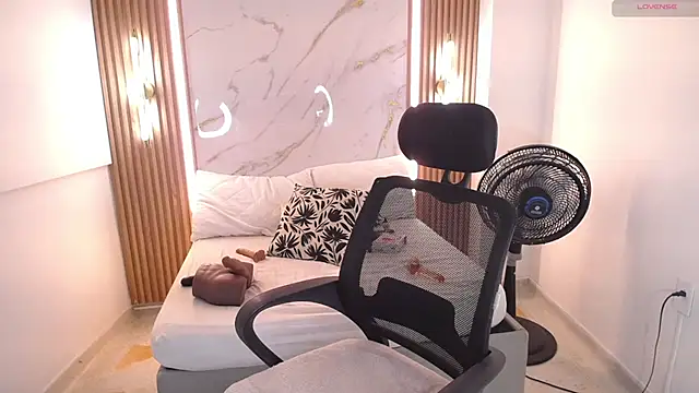 Mariana_Rojas XXX чат на живо