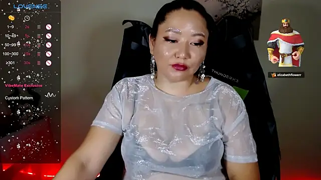 LisaAsianFlower Live XXX-chat