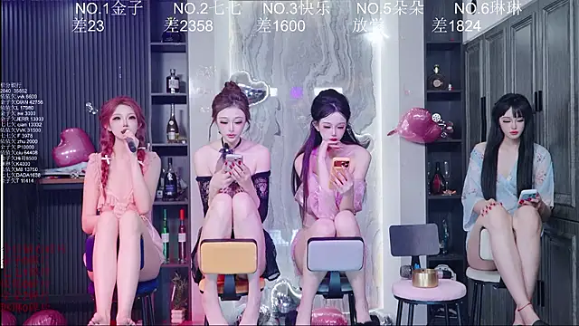 98K_001's Live XXX Chat
