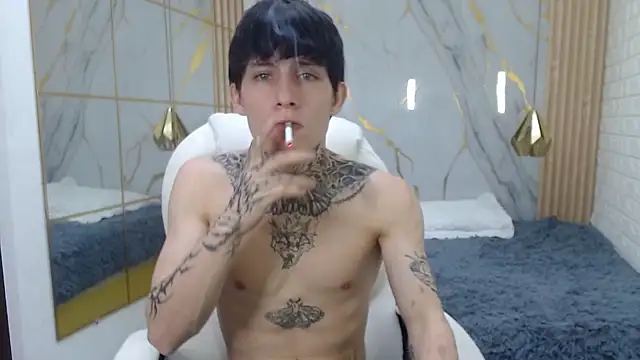 عرض كام Cry_thereal