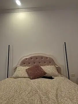 MissBecka_ élő XXX-chatje