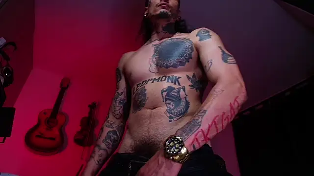 Ryuk_it's Live XXX Chat
