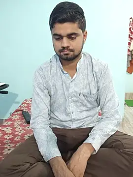 Arsalan_Sheikh Webcam show