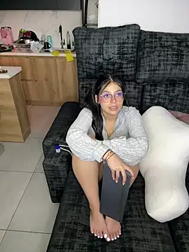 majo_gallegoのライブXXXチャット