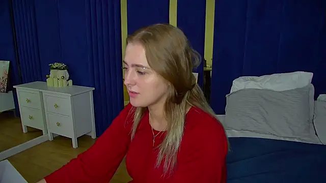 EllaBells: απευθείας συνομιλία ΧΧΧ