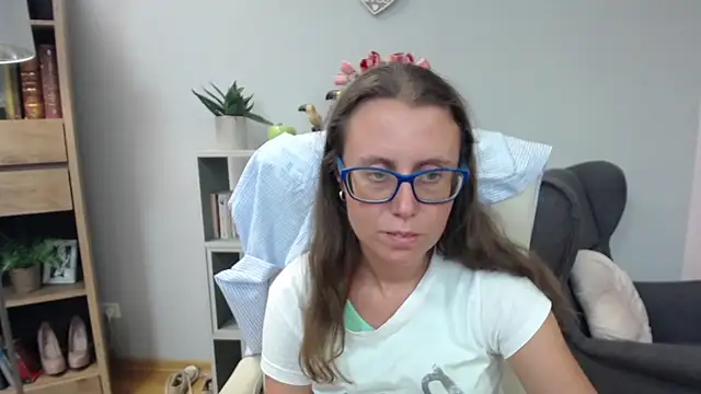 Czat XXX na żywo – sweetxLizzy