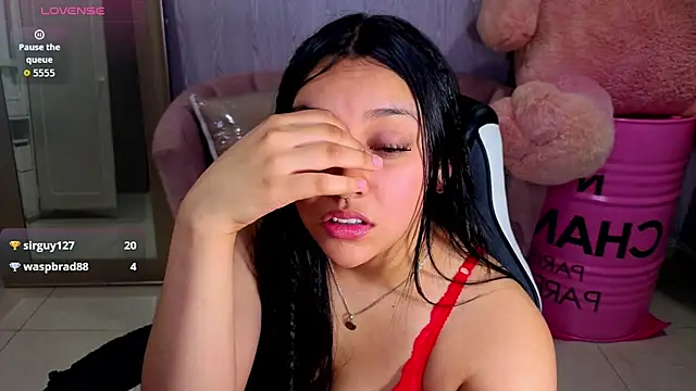 lia_harper_t Obrolan Langsung XXX