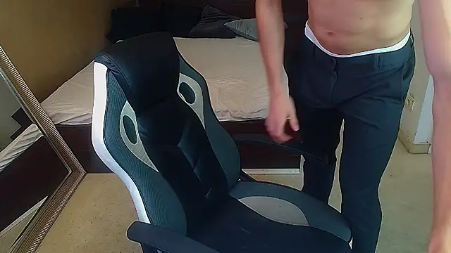 FelixRookn Live XXX chat