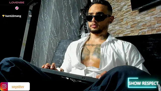 Онлайн чат XXX Seth_Owner