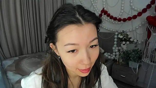 AgnieszkaBanana Obrolan Langsung XXX