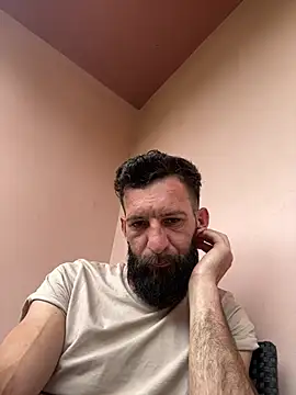 Michel_huge 웹캠 쇼