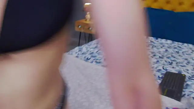 Chat +18 de Jessica_White_ ao vivo