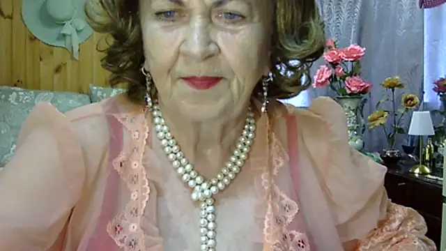 Emma52610's Webcam Show
